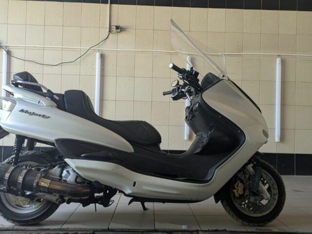 Ямаха Другая, объемом двигателя 0.25 л и пробегом 0 тыс. км за 1900 $, фото 1 на Automoto.ua