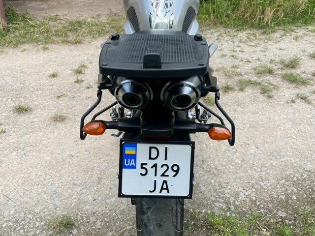 Ямаха Інша, об'ємом двигуна 0.6 л та пробігом 0 тис. км за 3600 $, фото 3 на Automoto.ua