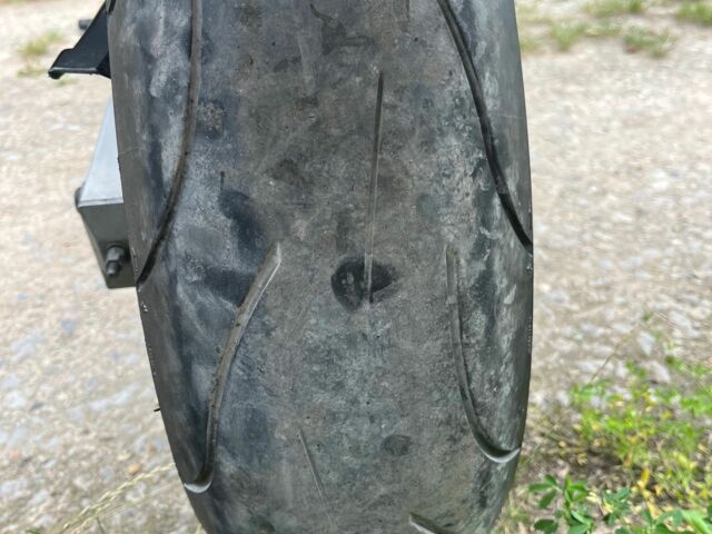 Ямаха Інша, об'ємом двигуна 0.6 л та пробігом 0 тис. км за 3600 $, фото 2 на Automoto.ua