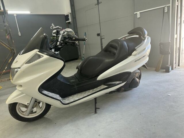 Ямаха Інша, об'ємом двигуна 0.25 л та пробігом 0 тис. км за 1800 $, фото 2 на Automoto.ua