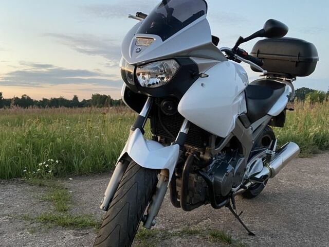 Ямаха Другая, объемом двигателя 0.9 л и пробегом 0 тыс. км за 4500 $, фото 1 на Automoto.ua