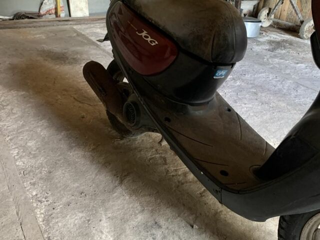 Ямаха Другая, объемом двигателя 49 л и пробегом 0 тыс. км за 330 $, фото 3 на Automoto.ua