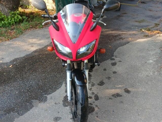 Ямаха Інша, об'ємом двигуна 0.6 л та пробігом 0 тис. км за 3050 $, фото 2 на Automoto.ua