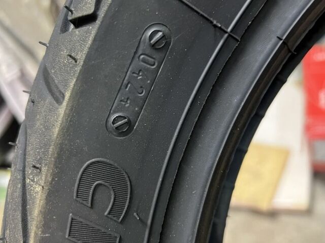 Ямаха Другая, объемом двигателя 0.4 л и пробегом 0 тыс. км за 2700 $, фото 8 на Automoto.ua