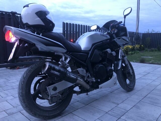 Ямаха Другая, объемом двигателя 0.6 л и пробегом 0 тыс. км за 4150 $, фото 2 на Automoto.ua