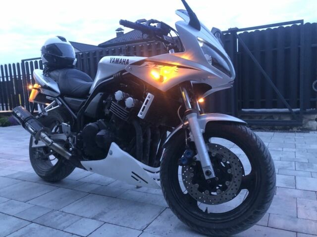 Ямаха Другая, объемом двигателя 0.6 л и пробегом 0 тыс. км за 4150 $, фото 1 на Automoto.ua