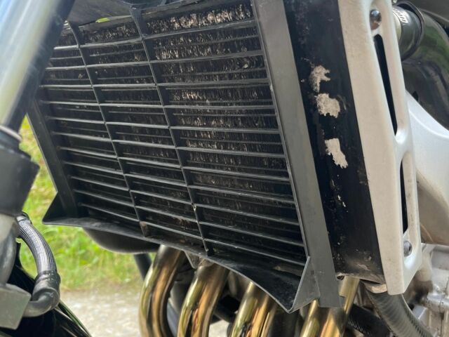 Ямаха Інша, об'ємом двигуна 0.6 л та пробігом 0 тис. км за 3600 $, фото 4 на Automoto.ua