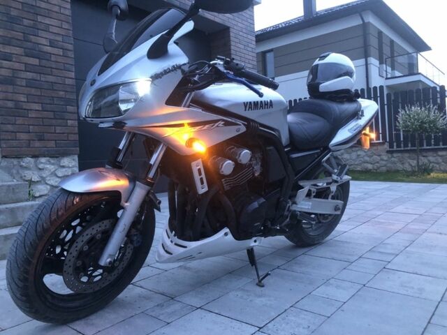 Ямаха Другая, объемом двигателя 0.6 л и пробегом 0 тыс. км за 4150 $, фото 3 на Automoto.ua