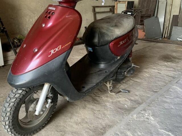 Ямаха Другая, объемом двигателя 49 л и пробегом 0 тыс. км за 330 $, фото 1 на Automoto.ua