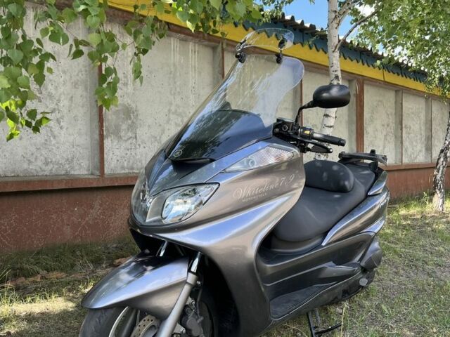 Ямаха Другая, объемом двигателя 0.4 л и пробегом 0 тыс. км за 2700 $, фото 1 на Automoto.ua