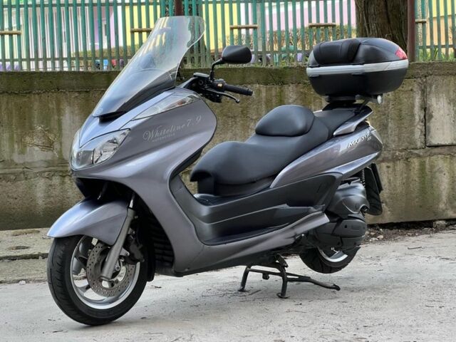 Ямаха Другая, объемом двигателя 0.4 л и пробегом 0 тыс. км за 2700 $, фото 3 на Automoto.ua