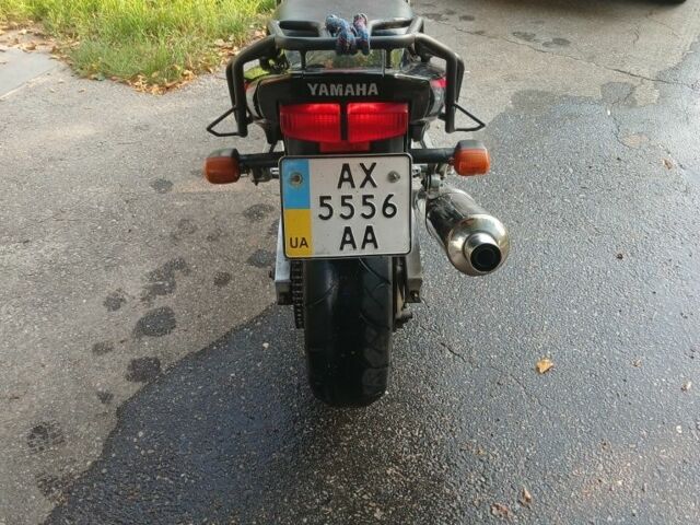 Ямаха Інша, об'ємом двигуна 0.6 л та пробігом 0 тис. км за 3050 $, фото 5 на Automoto.ua