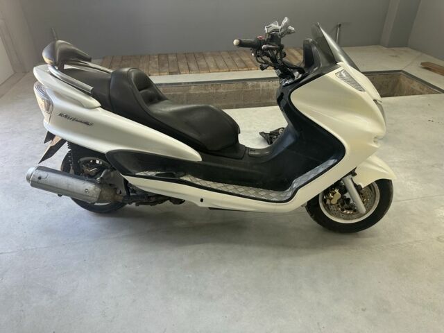 Ямаха Інша, об'ємом двигуна 0.25 л та пробігом 0 тис. км за 1800 $, фото 1 на Automoto.ua