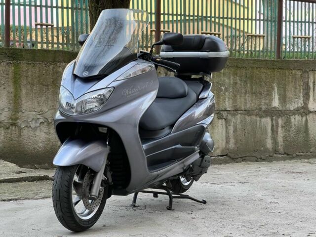 Ямаха Другая, объемом двигателя 0.4 л и пробегом 0 тыс. км за 2700 $, фото 4 на Automoto.ua