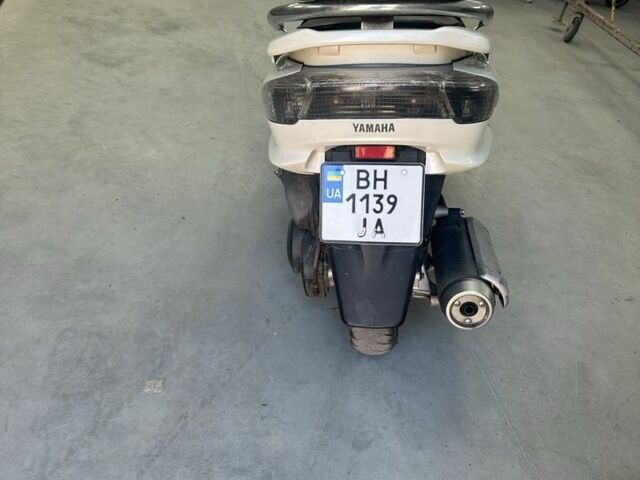 Ямаха Інша, об'ємом двигуна 0.25 л та пробігом 0 тис. км за 1800 $, фото 3 на Automoto.ua