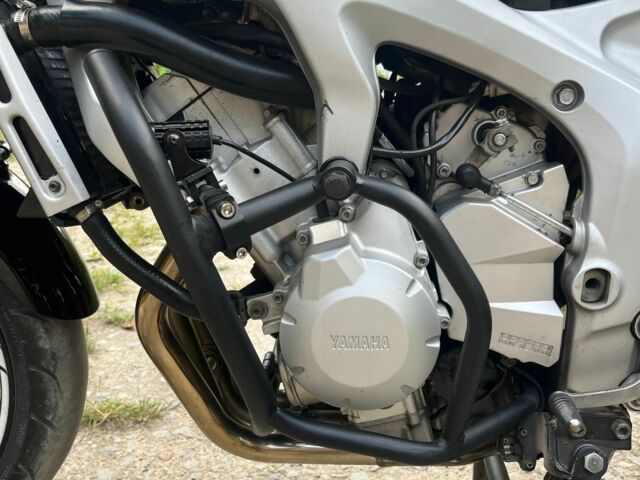 Ямаха Інша, об'ємом двигуна 0.6 л та пробігом 0 тис. км за 3600 $, фото 6 на Automoto.ua