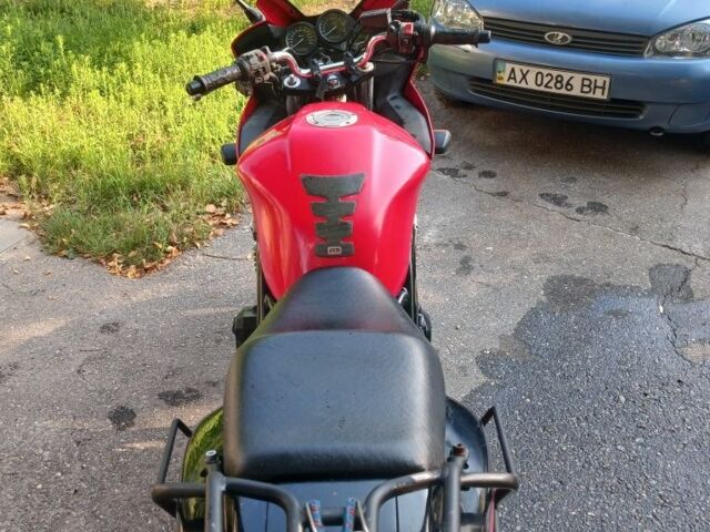 Ямаха Інша, об'ємом двигуна 0.6 л та пробігом 0 тис. км за 3050 $, фото 3 на Automoto.ua