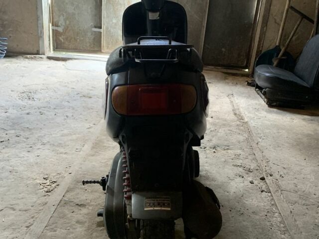 Ямаха Другая, объемом двигателя 49 л и пробегом 0 тыс. км за 330 $, фото 2 на Automoto.ua