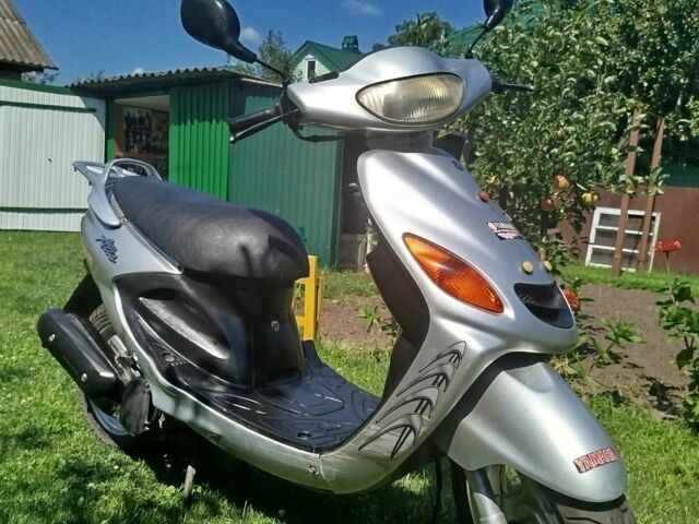 Ямаха Другая, объемом двигателя 100 л и пробегом 0 тыс. км за 600 $, фото 1 на Automoto.ua