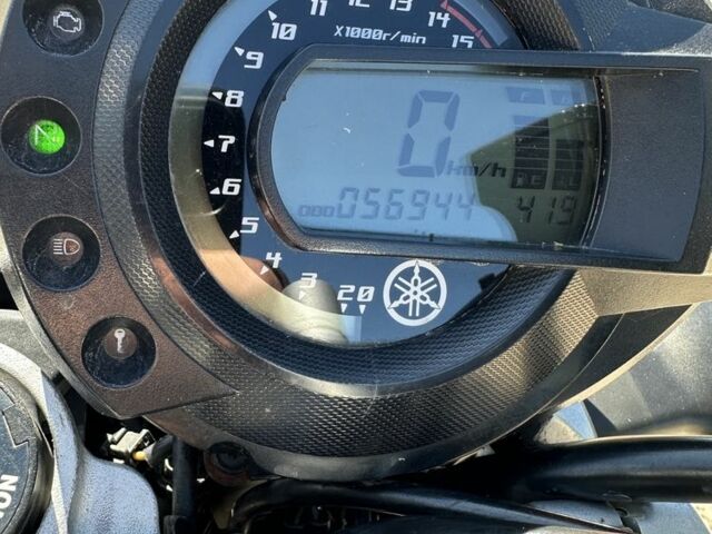 Ямаха Інша, об'ємом двигуна 0.6 л та пробігом 0 тис. км за 4500 $, фото 9 на Automoto.ua