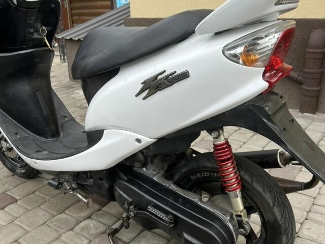 Ямаха Другая, объемом двигателя 50 л и пробегом 0 тыс. км за 700 $, фото 4 на Automoto.ua