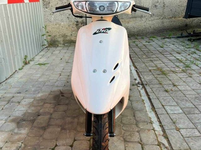 Ямаха Другая, объемом двигателя 49 л и пробегом 0 тыс. км за 520 $, фото 1 на Automoto.ua