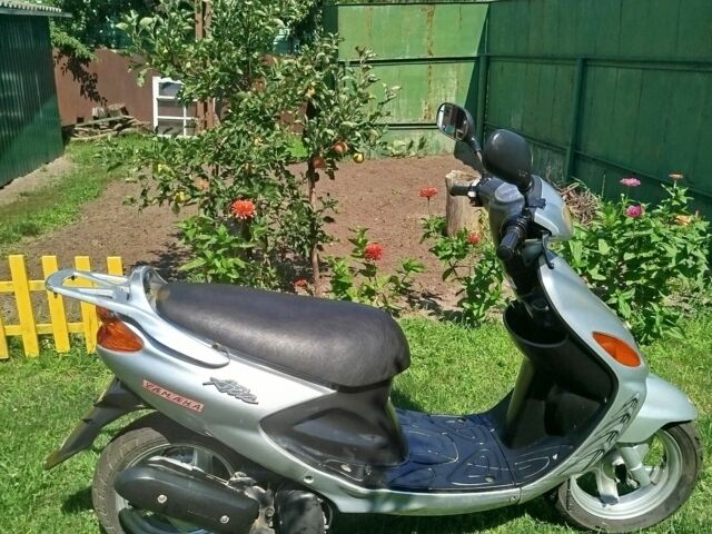 Ямаха Другая, объемом двигателя 100 л и пробегом 0 тыс. км за 600 $, фото 4 на Automoto.ua
