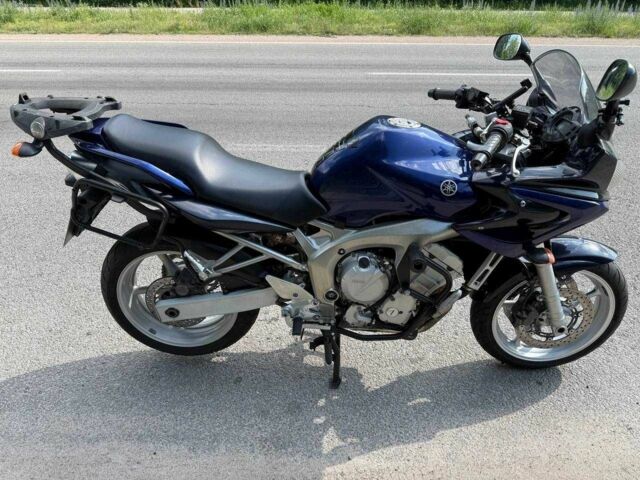 Ямаха Інша, об'ємом двигуна 0.6 л та пробігом 0 тис. км за 4700 $, фото 1 на Automoto.ua