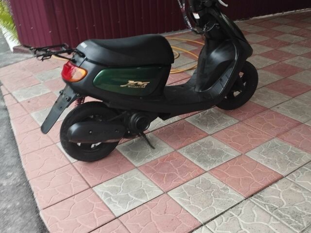 Ямаха Другая, объемом двигателя 50 л и пробегом 0 тыс. км за 25000 $, фото 3 на Automoto.ua
