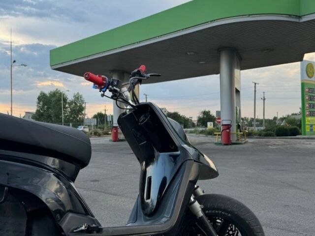 Ямаха Інша, об'ємом двигуна 0 л та пробігом 0 тис. км за 1187 $, фото 5 на Automoto.ua