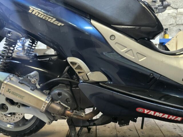 Ямаха Інша, об'ємом двигуна 0.18 л та пробігом 0 тис. км за 608 $, фото 6 на Automoto.ua