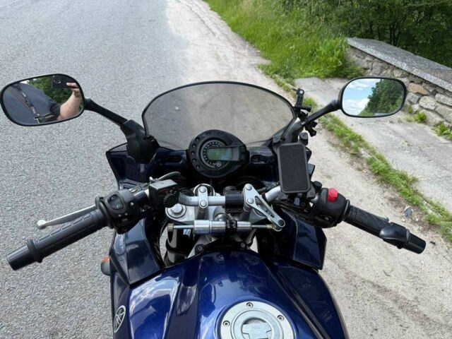 Ямаха Інша, об'ємом двигуна 0.6 л та пробігом 0 тис. км за 4700 $, фото 6 на Automoto.ua