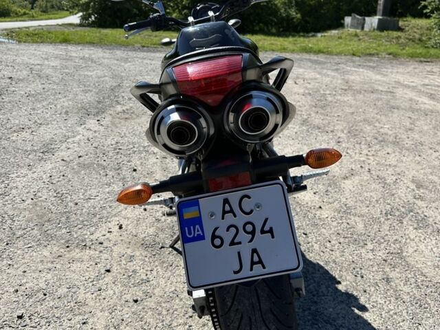 Ямаха Інша, об'ємом двигуна 0.6 л та пробігом 0 тис. км за 4500 $, фото 5 на Automoto.ua
