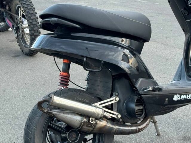 Ямаха Інша, об'ємом двигуна 0 л та пробігом 0 тис. км за 1187 $, фото 3 на Automoto.ua