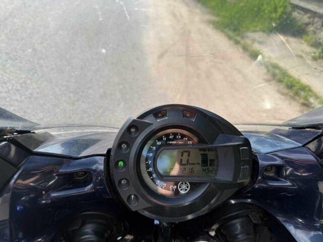 Ямаха Інша, об'ємом двигуна 0.6 л та пробігом 0 тис. км за 4700 $, фото 9 на Automoto.ua
