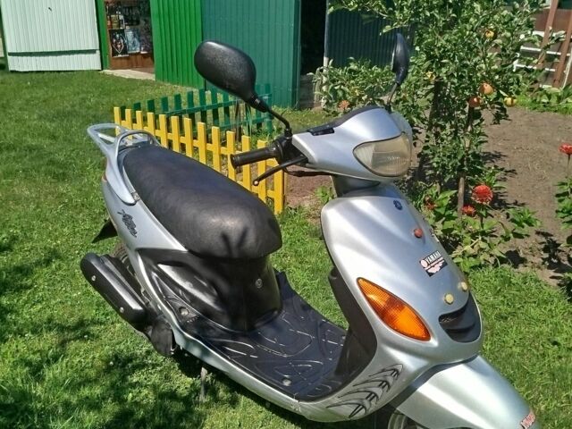 Ямаха Другая, объемом двигателя 100 л и пробегом 0 тыс. км за 600 $, фото 5 на Automoto.ua