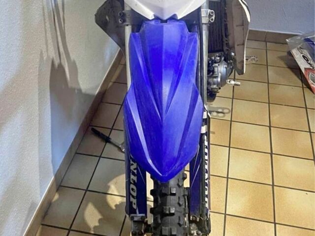 Ямаха Інша, об'ємом двигуна 0.25 л та пробігом 0 тис. км за 2250 $, фото 1 на Automoto.ua