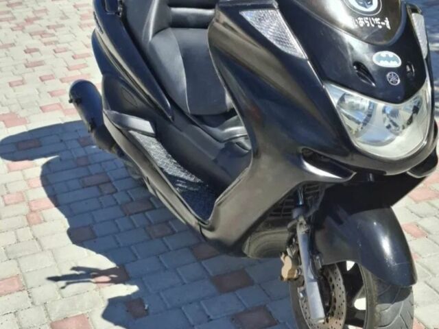Ямаха Другая, объемом двигателя 0 л и пробегом 0 тыс. км за 1300 $, фото 3 на Automoto.ua