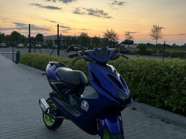 Ямаха Інша, об'ємом двигуна 70 л та пробігом 0 тис. км за 1361 $, фото 2 на Automoto.ua