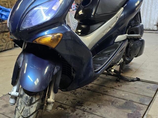 Ямаха Інша, об'ємом двигуна 0.18 л та пробігом 0 тис. км за 608 $, фото 4 на Automoto.ua