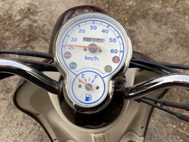 Ямаха Другая, объемом двигателя 49 л и пробегом 0 тыс. км за 24000 $, фото 3 на Automoto.ua