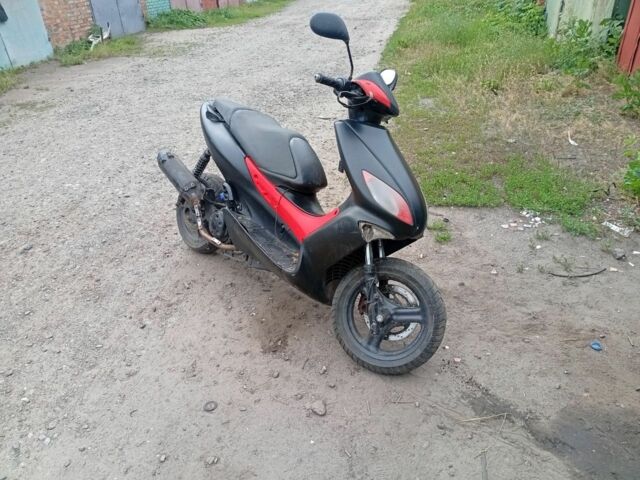 Ямаха Другая, объемом двигателя 0.13 л и пробегом 0 тыс. км за 12000 $, фото 2 на Automoto.ua