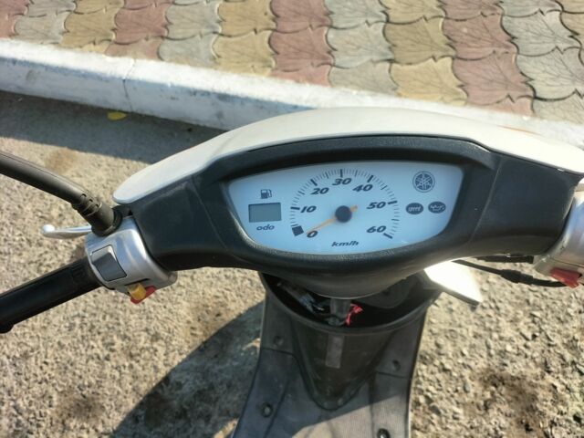 Ямаха Інша, об'ємом двигуна 49 л та пробігом 0 тис. км за 650 $, фото 1 на Automoto.ua