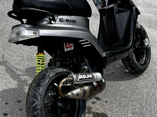 Ямаха Другая, объемом двигателя 72 л и пробегом 0 тыс. км за 1650 $, фото 2 на Automoto.ua