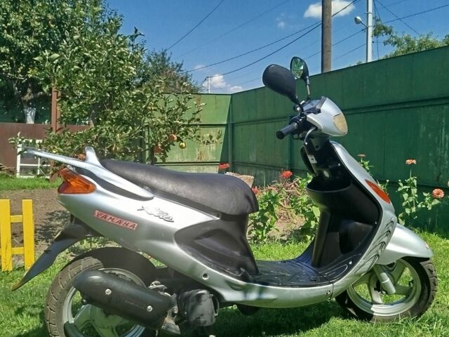 Ямаха Другая, объемом двигателя 100 л и пробегом 0 тыс. км за 600 $, фото 2 на Automoto.ua