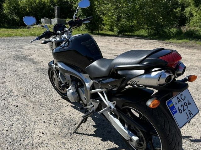 Ямаха Інша, об'ємом двигуна 0.6 л та пробігом 0 тис. км за 4500 $, фото 4 на Automoto.ua