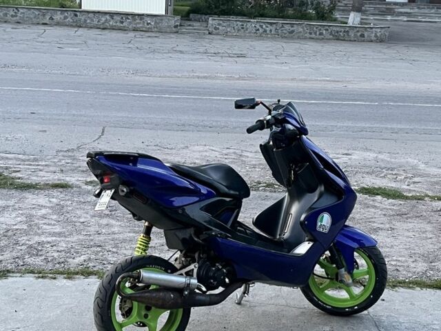 Ямаха Інша, об'ємом двигуна 70 л та пробігом 0 тис. км за 1361 $, фото 6 на Automoto.ua