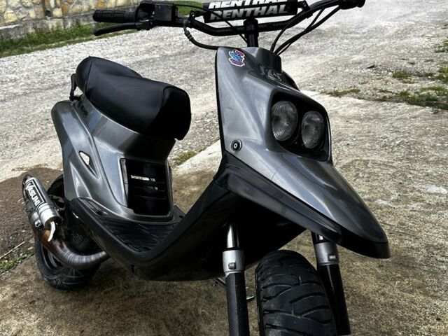 Ямаха Другая, объемом двигателя 72 л и пробегом 0 тыс. км за 1650 $, фото 4 на Automoto.ua