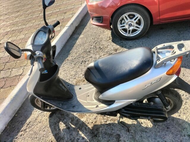 Ямаха Інша, об'ємом двигуна 49 л та пробігом 0 тис. км за 650 $, фото 2 на Automoto.ua