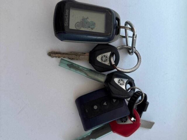 Ямаха Інша, об'ємом двигуна 0.6 л та пробігом 0 тис. км за 4700 $, фото 14 на Automoto.ua